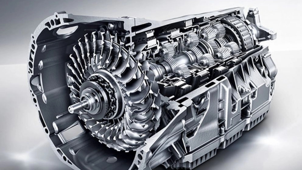 Difference between manual and automatic transmission Difference between manual and automatic transmission