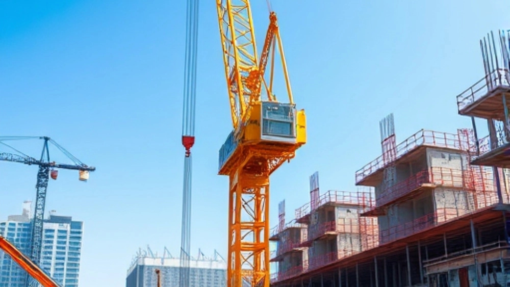 Hydraulic crane repair in Tehran. Hydraulic crane repair in Tehran.